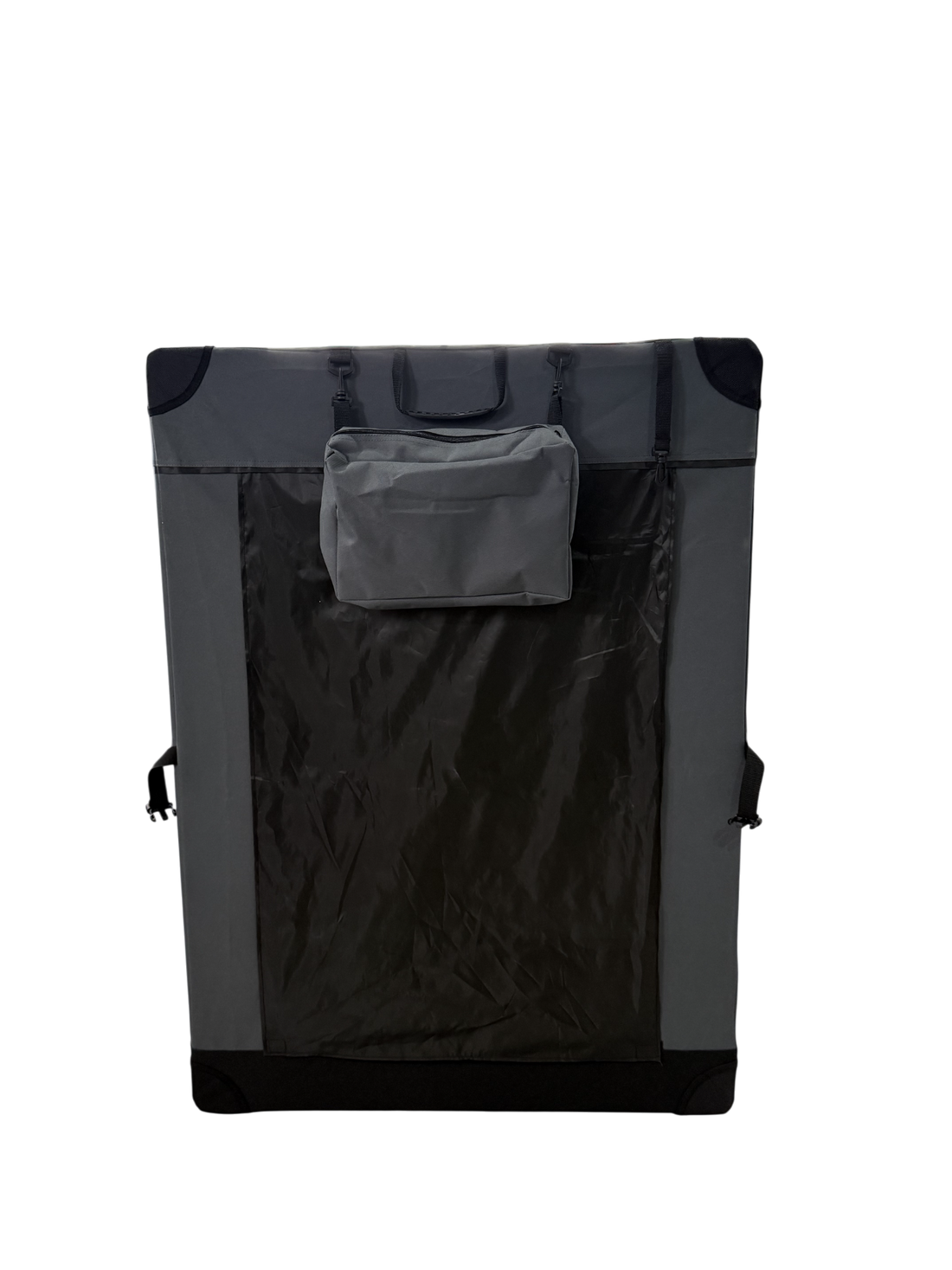 Premium Soft Fabric Folding Dog Crate