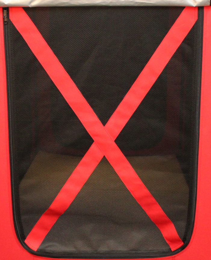 Replacement Sew In Panel