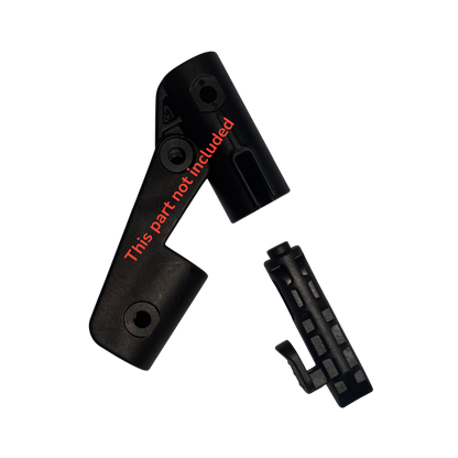 Replacement Connector Clip - 2 Pack